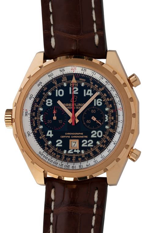 breitling chrono matic 24h|Breitling 40mm chronograph watches.